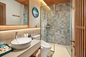 Sakurakyo Hotel & Spa Phu Quoc