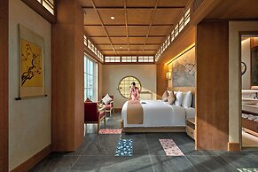 Sakurakyo Hotel & Spa Phu Quoc