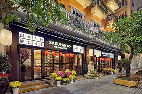 Sakurakyo Hotel & Spa Phu Quoc
