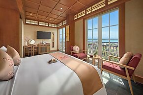 Sakurakyo Hotel & Spa Phu Quoc