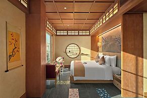 Sakurakyo Hotel & Spa Phu Quoc