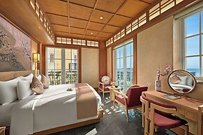 Sakurakyo Hotel & Spa Phu Quoc