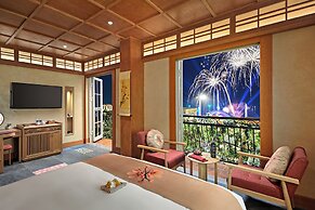 Sakurakyo Hotel & Spa Phu Quoc