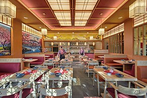 Sakurakyo Hotel & Spa Phu Quoc