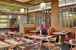 Sakurakyo Hotel & Spa Phu Quoc