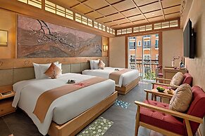 Sakurakyo Hotel & Spa Phu Quoc