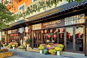 Sakurakyo Hotel & Spa Phu Quoc