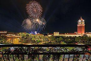 Sakurakyo Hotel & Spa Phu Quoc