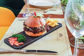 Sakurakyo Hotel & Spa Phu Quoc