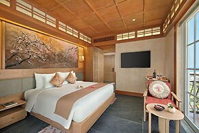 Sakurakyo Hotel & Spa Phu Quoc