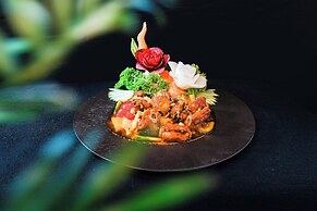 Sakurakyo Hotel & Spa Phu Quoc