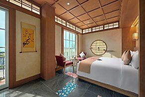 Sakurakyo Hotel & Spa Phu Quoc