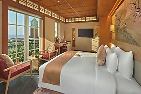 Sakurakyo Hotel & Spa Phu Quoc