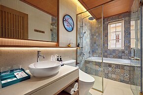 Sakurakyo Hotel & Spa Phu Quoc