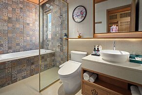 Sakurakyo Hotel & Spa Phu Quoc