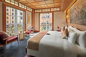 Sakurakyo Hotel & Spa Phu Quoc