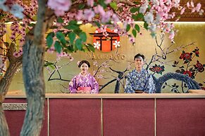 Sakurakyo Hotel & Spa Phu Quoc