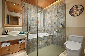 Sakurakyo Hotel & Spa Phu Quoc