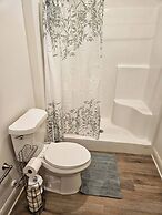 Madison Cozy House for Comfort and Relaxation