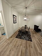 Madison Cozy House for Comfort and Relaxation