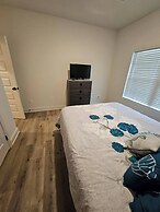 Madison Cozy House for Comfort and Relaxation