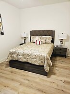 Madison Cozy House for Comfort and Relaxation