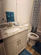 Madison Cozy House for Comfort and Relaxation