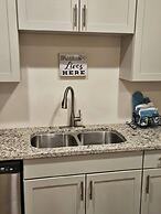 Madison Cozy House for Comfort and Relaxation