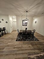 Madison Cozy House for Comfort and Relaxation