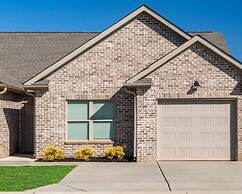 Madison Cozy House for Comfort and Relaxation