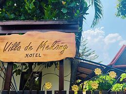 Villa de Mekong