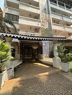 DDHYANNA WELLNESS RESORT