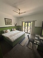 DDHYANNA WELLNESS RESORT