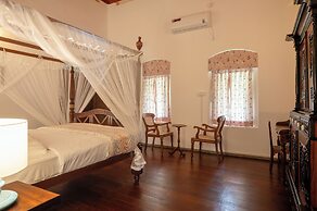 Pilagoda Estate Bungalow by TSC