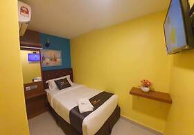 Enrich Hotel Puncak Alam by uBook