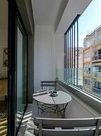 Lazuli Hermes Apartments