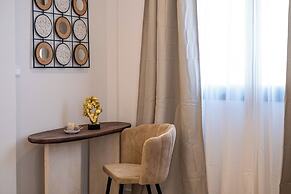 Lazuli Hermes Apartments