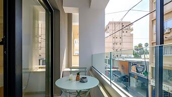 Lazuli Hermes Apartments