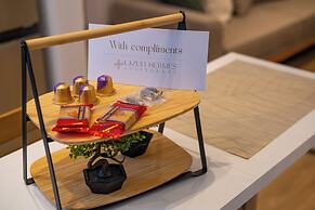 Lazuli Hermes Apartments