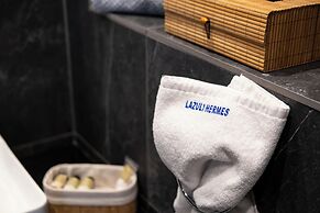 Lazuli Hermes Apartments