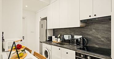 Lazuli Hermes Apartments