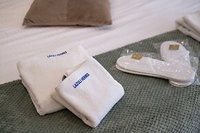 Lazuli Hermes Apartments