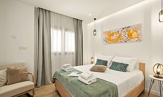 Lazuli Hermes Apartments