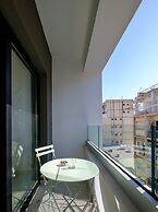 Lazuli Hermes Apartments