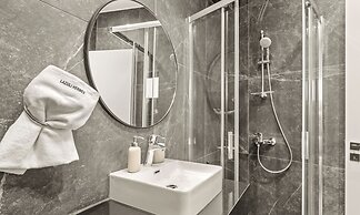 Lazuli Hermes Apartments