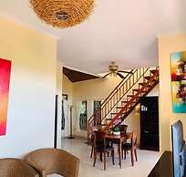 Giri's Villa Jimbaran