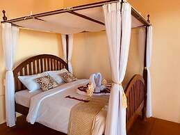 Giri's Villa Jimbaran