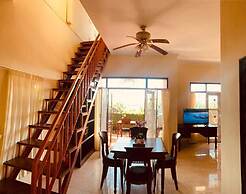 Giri's Villa Jimbaran