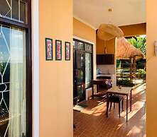 Giri's Villa Jimbaran