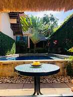 Giri's Villa Jimbaran